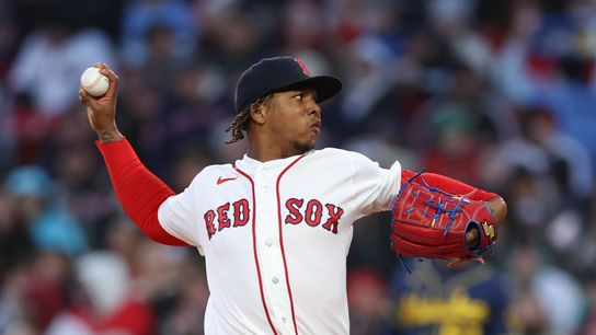 Red Sox fall to 2-8, drop third straight game as fan frustration boils over at Fenway Park taken at BSJ Headquarters (Red Sox)